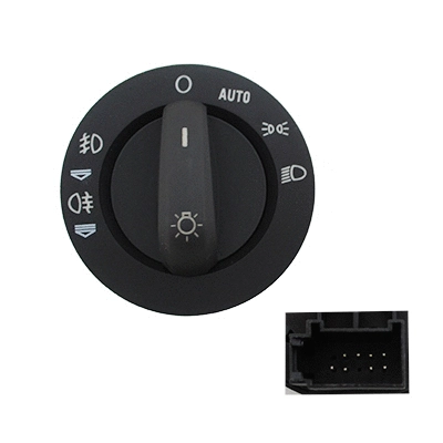 Switch, headlight (2103825)