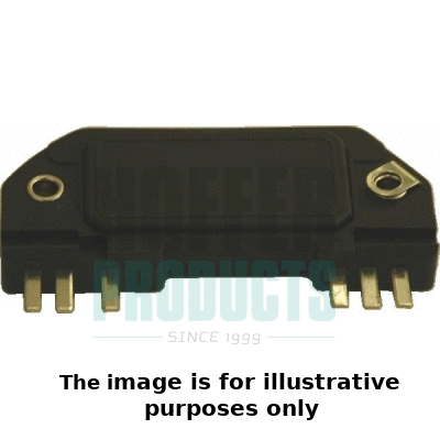 Switch Unit, ignition system (10013E)