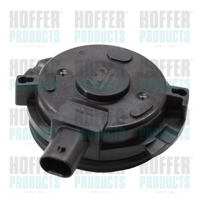 Control Valve, camshaft adjustment (8091592)