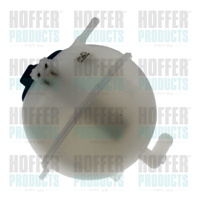 Water Tank, radiator (2035002)