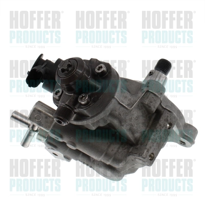 High Pressure Pump (7508749R)