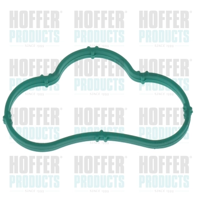 Gasket, intake manifold (016198)