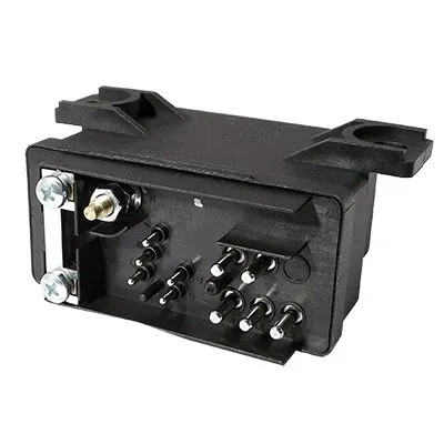 Control Unit, glow time (H7285855)