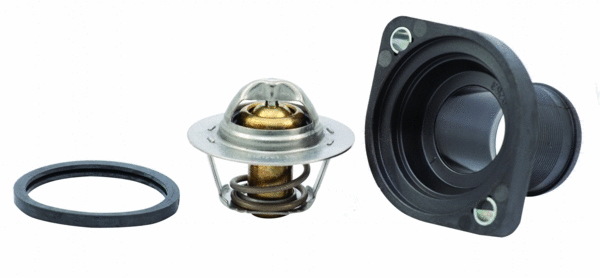 Thermostat, coolant (8192082)