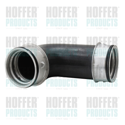 Charge Air Hose (96763)