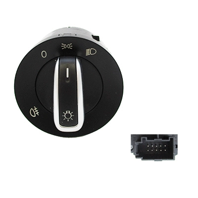 Switch, headlight (2103857)
