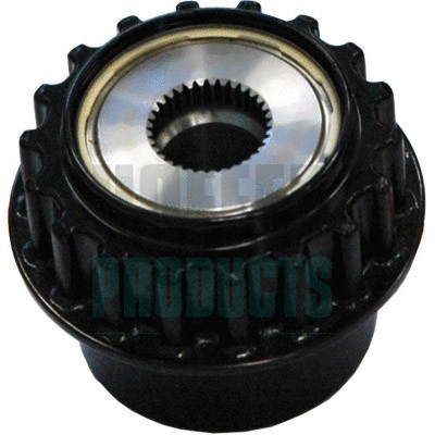 Alternator Freewheel Clutch (45185)