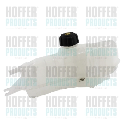 Water Tank, radiator (2035211)