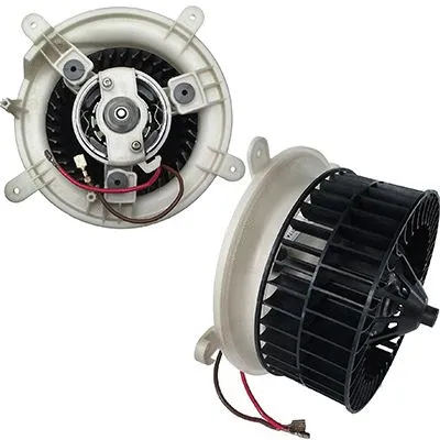 Interior Blower (K92098)