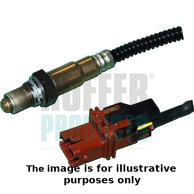Lambda Sensor (7481590E)