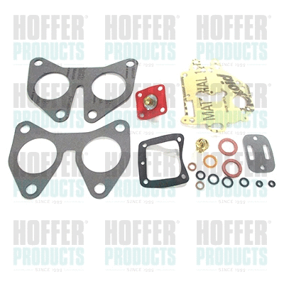 Repair Kit, carburettor (S74)