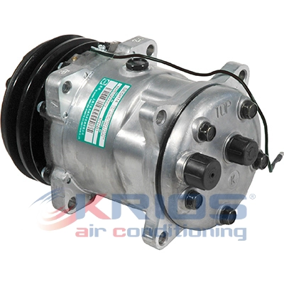 Compressor, air conditioning (KSB015S)