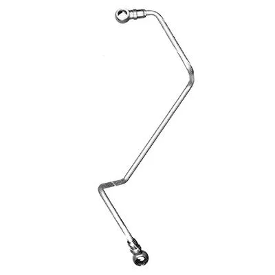 Oil Pipe, charger (63065)