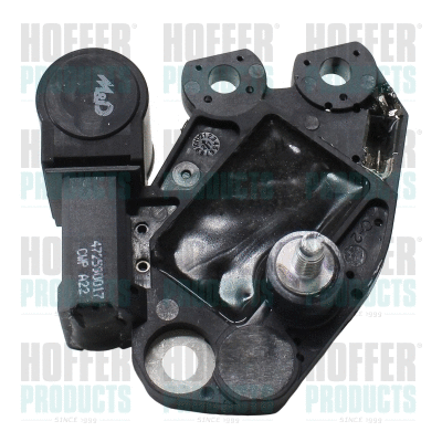 Alternator Regulator (52026)