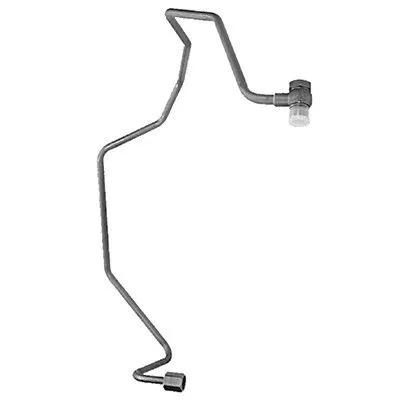 Oil Pipe, charger (63040)