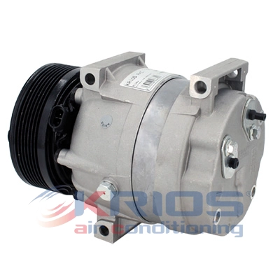 Compressor, air conditioning (K14087A)