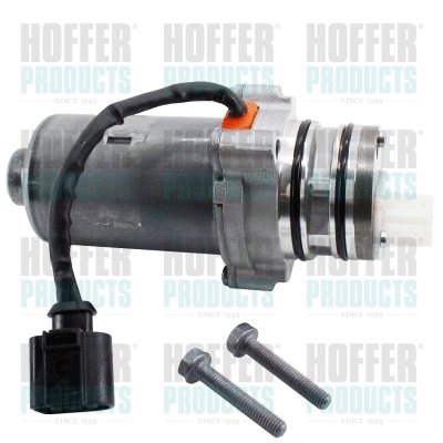 Pump, all-wheel-drive coupling (H805126)