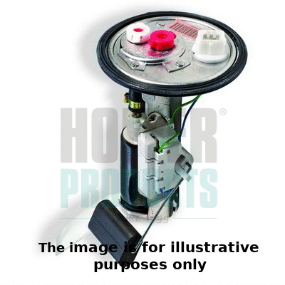 Fuel Feed Unit (7506574E)