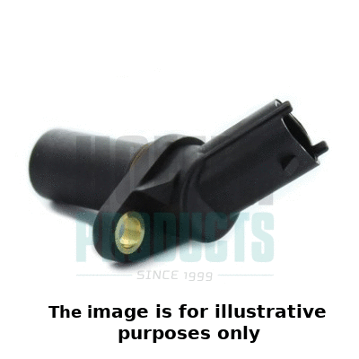 Sensor, crankshaft pulse (7517441E)