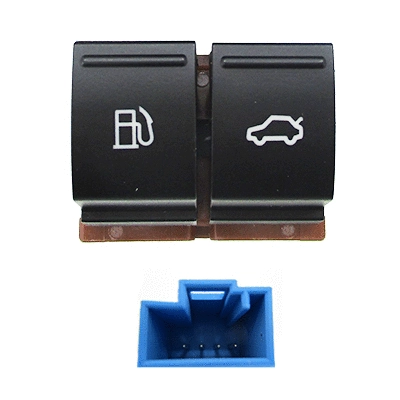 Switch, tailgate release (H206033)