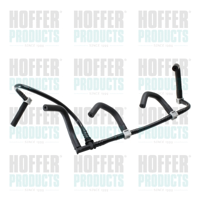 Hose, fuel overflow (80298448)