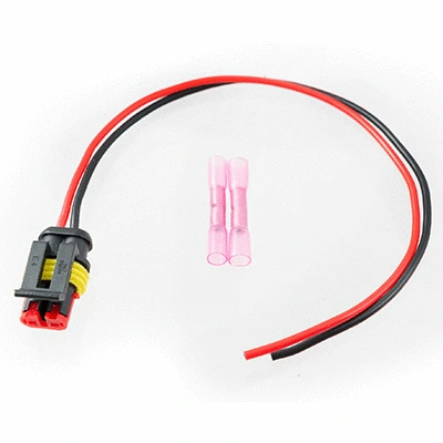 Repair Kit, cable set (25193)