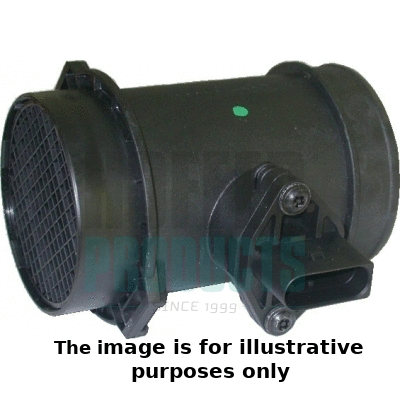 Mass Air Flow Sensor (7516063E)
