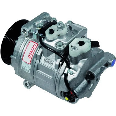 Compressor, air conditioning (K15241)
