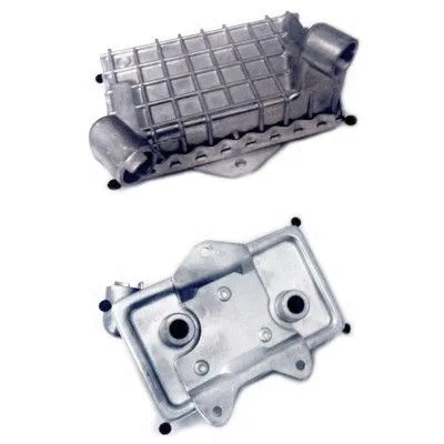 Oil Cooler, engine oil (8095023)