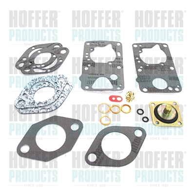 Repair Kit, carburettor (S57F)