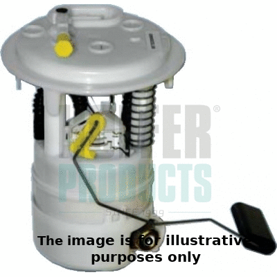 Fuel Feed Unit (7506868E)