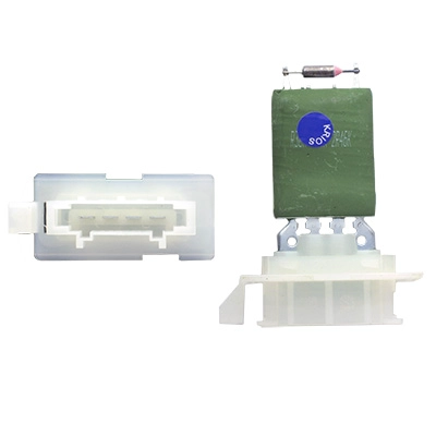 Resistor, interior blower (K109169)