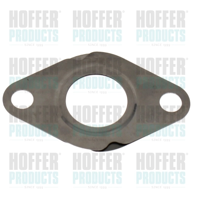 Gasket, EGR valve (016168)