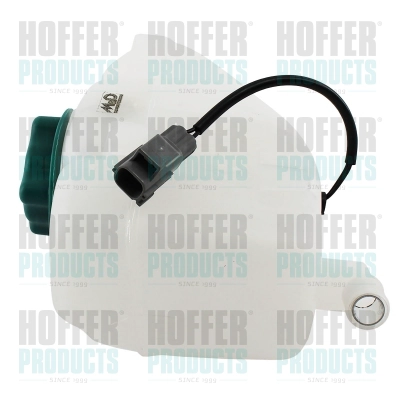 Water Tank, radiator (2035044)