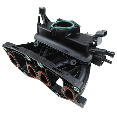 Intake Manifold, air supply (7519534)