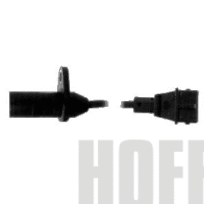 Sensor, crankshaft pulse (7517003/1)