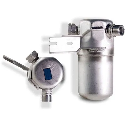 Dryer, air conditioning (K132262)