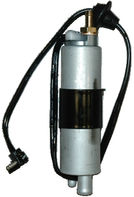 Fuel Pump (7506054)