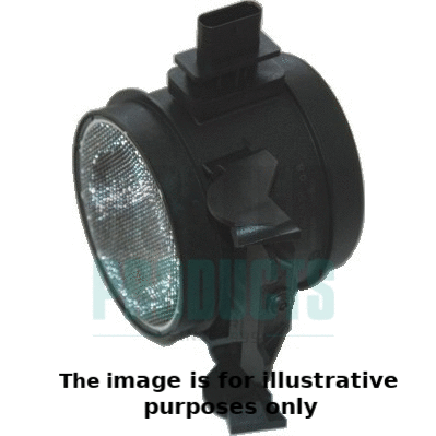 Mass Air Flow Sensor (7516213E)