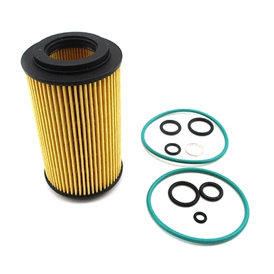 Oil Filter (14167)