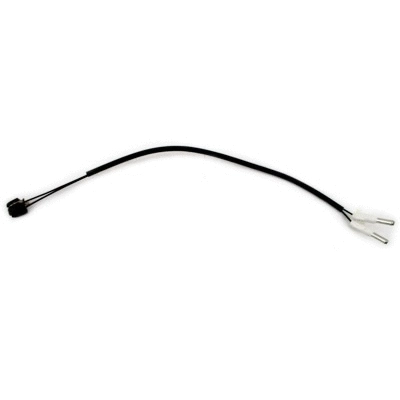 Warning Contact, brake pad wear (212106)