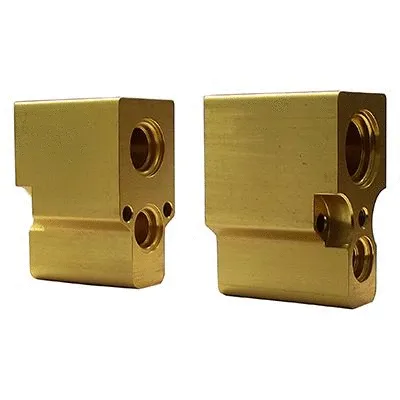 Expansion Valve, air conditioning (K42006)
