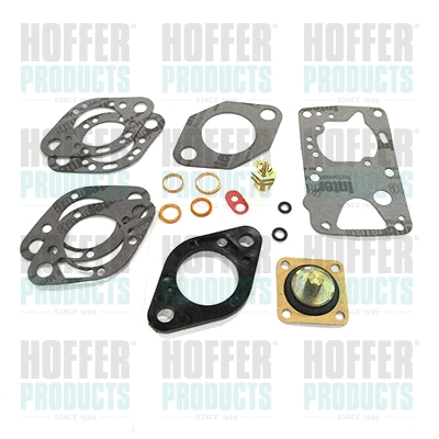 Repair Kit, carburettor (S35F)