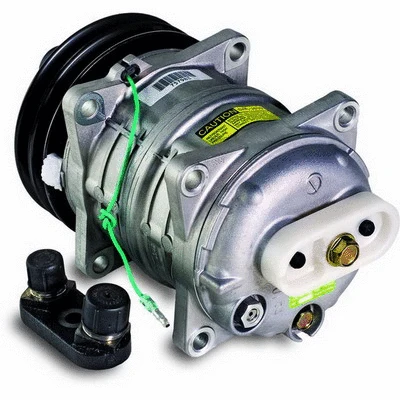 Compressor, air conditioning (K12015)