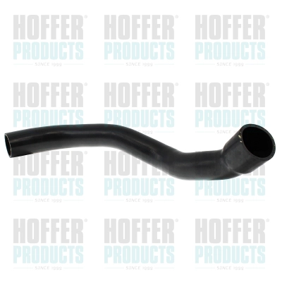 Charge Air Hose (96855)