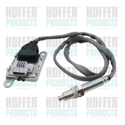NOx Sensor, NOx catalytic converter (7557056)