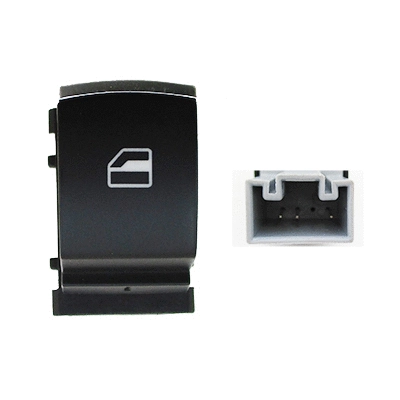 Switch, window regulator (2106145)
