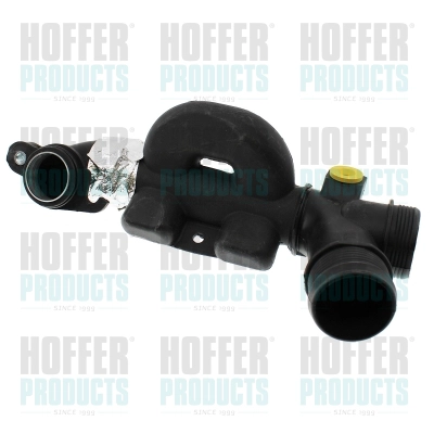 Charge Air Hose (961720)