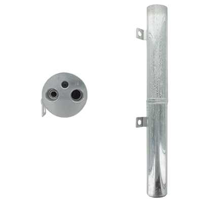 Dryer, air conditioning (K132390)