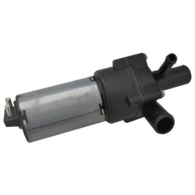 Auxiliary Water Pump (cooling water circuit) (7500051)